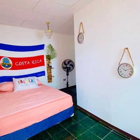 Albergue Nomada'S Digital Manuel Antonio Exterior foto
