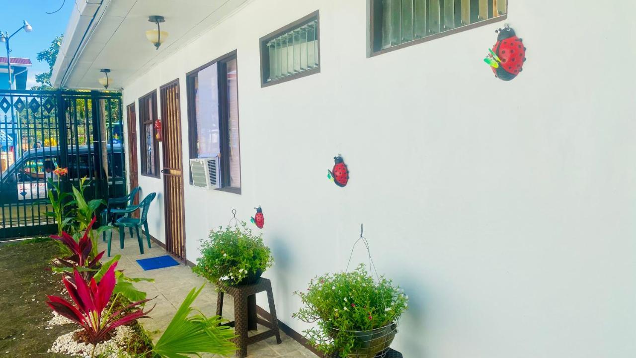 Albergue Nomada'S Digital Manuel Antonio Exterior foto