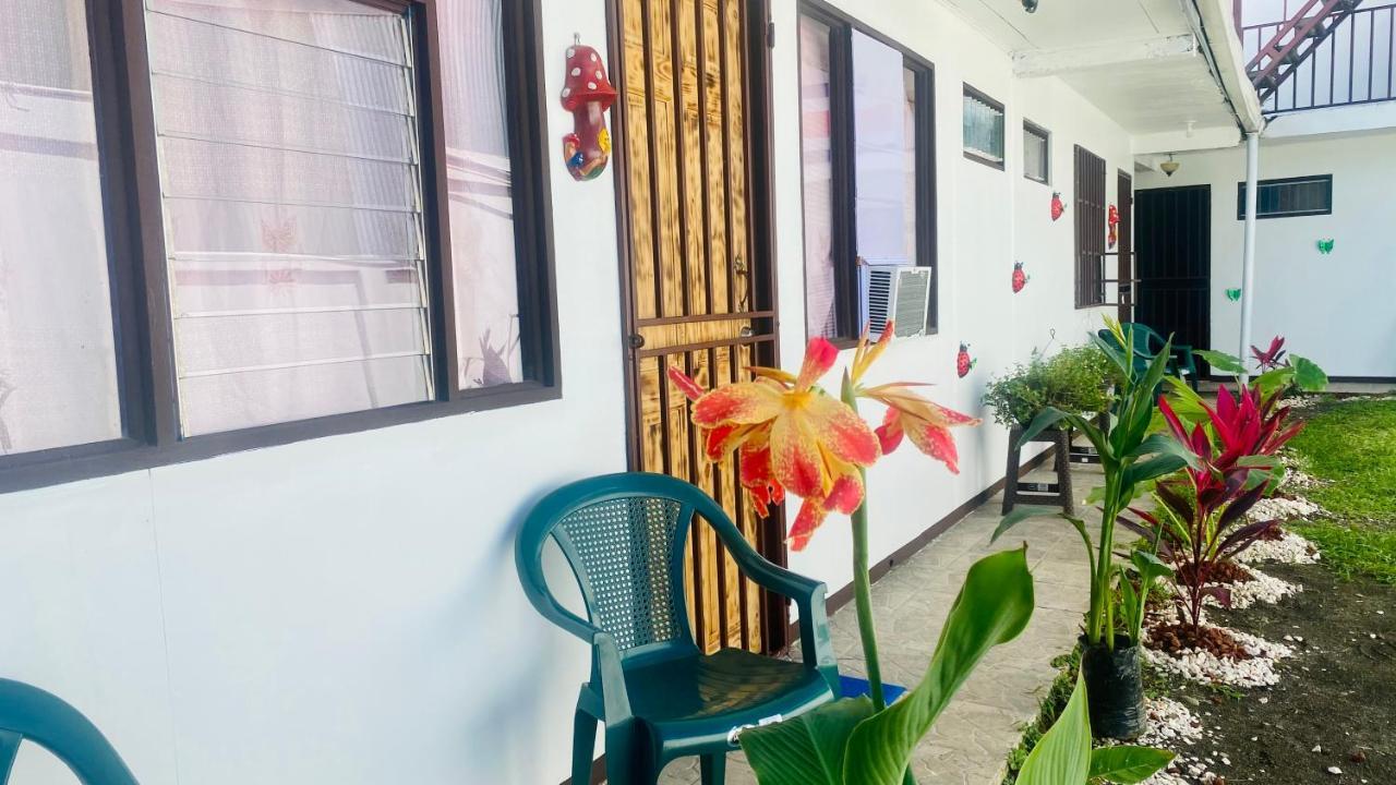 Albergue Nomada'S Digital Manuel Antonio Exterior foto