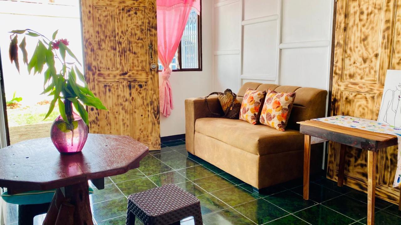 Albergue Nomada'S Digital Manuel Antonio Exterior foto